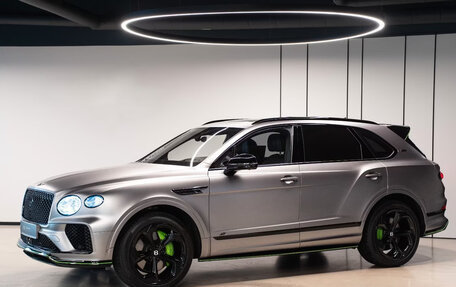 Bentley Bentayga I, 2025 год, 37 030 720 рублей, 6 фотография