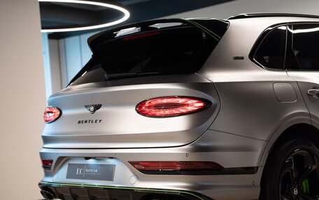 Bentley Bentayga I, 2025 год, 37 030 720 рублей, 10 фотография