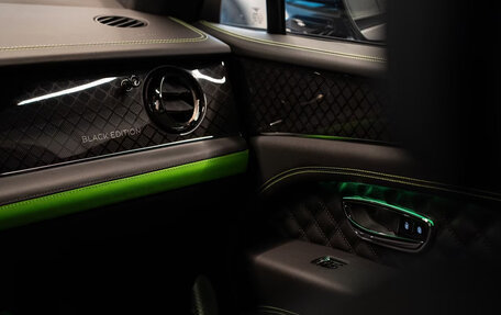 Bentley Bentayga I, 2025 год, 37 030 720 рублей, 17 фотография