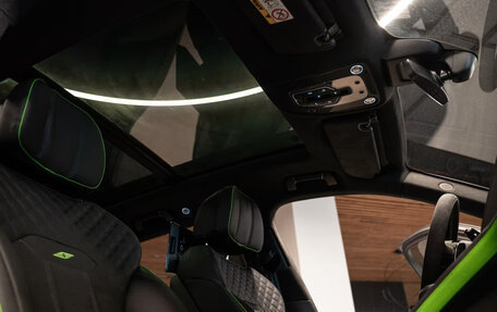 Bentley Bentayga I, 2025 год, 37 030 720 рублей, 18 фотография