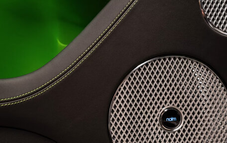 Bentley Bentayga I, 2025 год, 37 030 720 рублей, 25 фотография