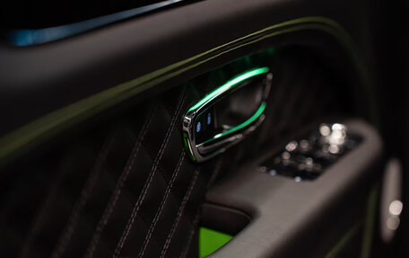 Bentley Bentayga I, 2025 год, 37 030 720 рублей, 24 фотография