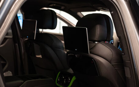 Bentley Bentayga I, 2025 год, 37 030 720 рублей, 21 фотография