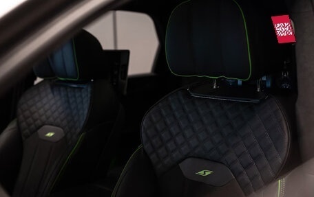 Bentley Bentayga I, 2025 год, 37 030 720 рублей, 19 фотография