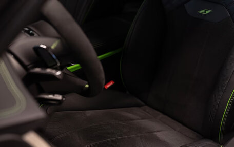 Bentley Bentayga I, 2025 год, 37 030 720 рублей, 27 фотография