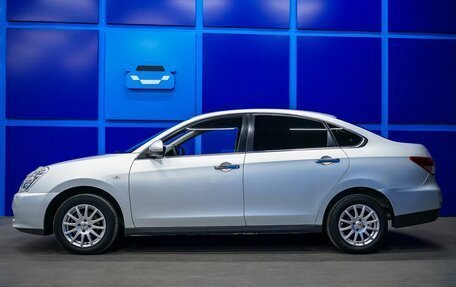 Nissan Almera, 2018 год, 920 000 рублей, 3 фотография