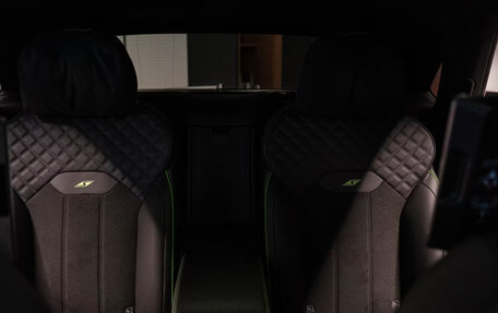 Bentley Bentayga I, 2025 год, 37 030 720 рублей, 23 фотография