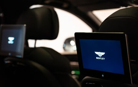 Bentley Bentayga I, 2025 год, 37 030 720 рублей, 22 фотография