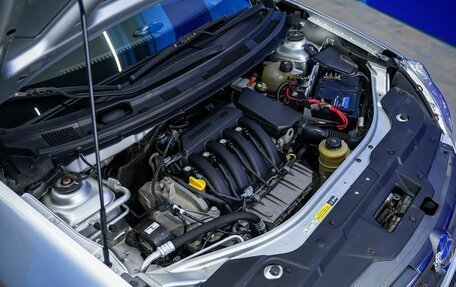 Nissan Almera, 2018 год, 920 000 рублей, 5 фотография