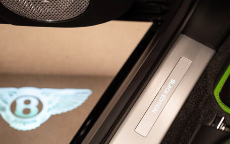 Bentley Bentayga I, 2025 год, 37 030 720 рублей, 26 фотография