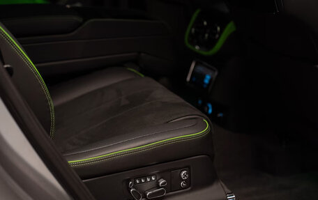 Bentley Bentayga I, 2025 год, 37 030 720 рублей, 20 фотография