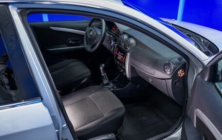 Nissan Almera, 2018 год, 920 000 рублей, 13 фотография