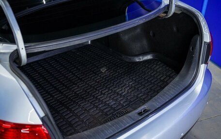 Nissan Almera, 2018 год, 920 000 рублей, 9 фотография