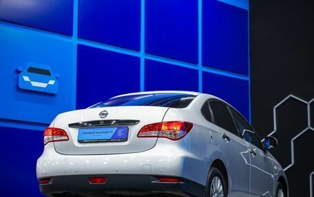 Nissan Almera, 2018 год, 920 000 рублей, 6 фотография