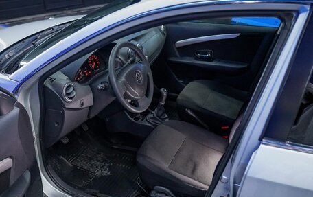 Nissan Almera, 2018 год, 920 000 рублей, 11 фотография