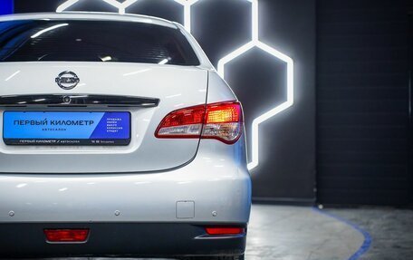 Nissan Almera, 2018 год, 920 000 рублей, 17 фотография