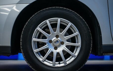 Nissan Almera, 2018 год, 920 000 рублей, 10 фотография