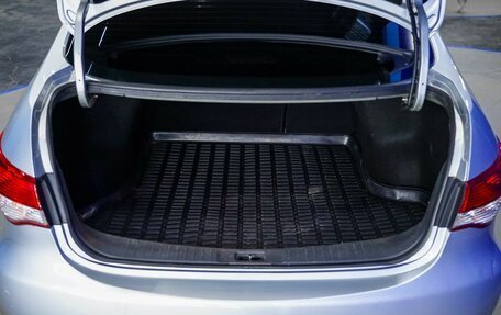 Nissan Almera, 2018 год, 920 000 рублей, 18 фотография