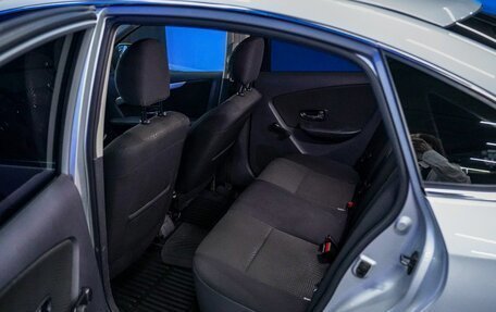 Nissan Almera, 2018 год, 920 000 рублей, 14 фотография