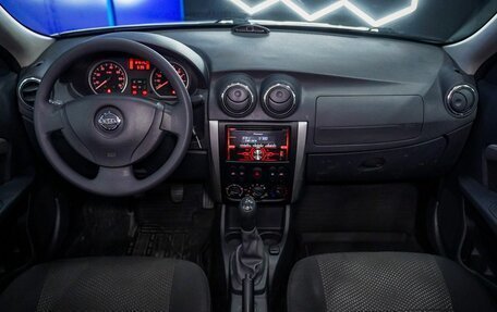 Nissan Almera, 2018 год, 920 000 рублей, 12 фотография