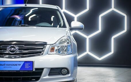 Nissan Almera, 2018 год, 920 000 рублей, 16 фотография