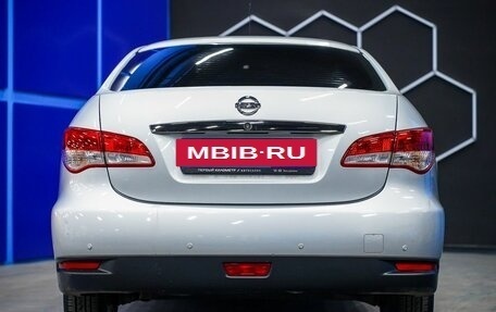 Nissan Almera, 2018 год, 920 000 рублей, 8 фотография