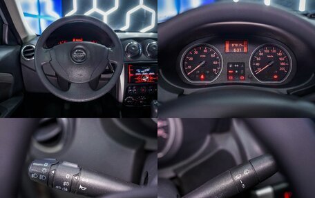 Nissan Almera, 2018 год, 920 000 рублей, 31 фотография