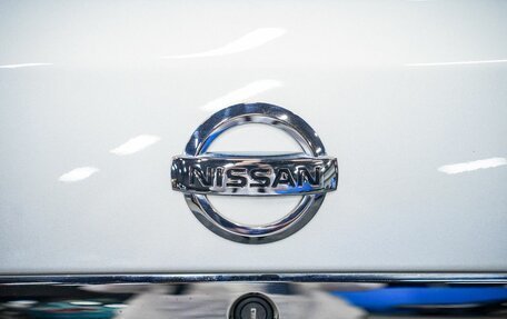 Nissan Almera, 2018 год, 920 000 рублей, 26 фотография