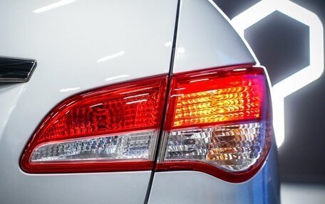 Nissan Almera, 2018 год, 920 000 рублей, 27 фотография