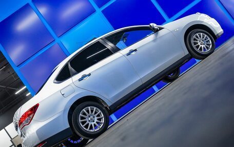 Nissan Almera, 2018 год, 920 000 рублей, 29 фотография