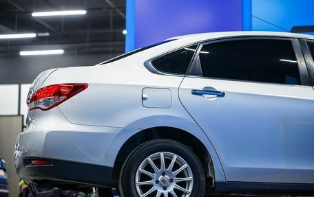 Nissan Almera, 2018 год, 920 000 рублей, 28 фотография