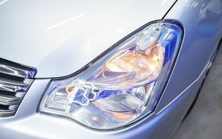 Nissan Almera, 2018 год, 920 000 рублей, 23 фотография