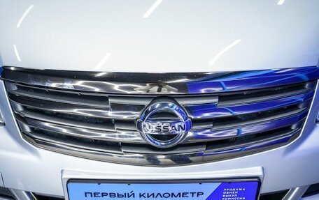 Nissan Almera, 2018 год, 920 000 рублей, 30 фотография