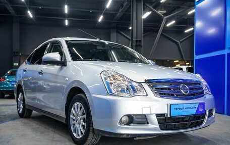 Nissan Almera, 2018 год, 920 000 рублей, 24 фотография