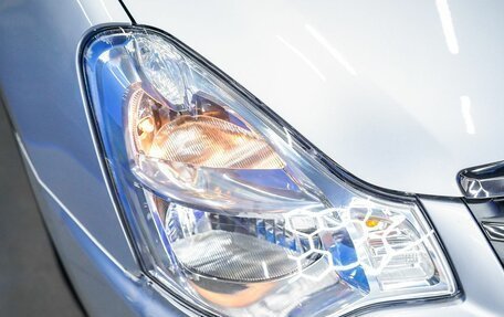 Nissan Almera, 2018 год, 920 000 рублей, 22 фотография