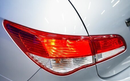 Nissan Almera, 2018 год, 920 000 рублей, 25 фотография