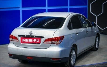 Nissan Almera, 2018 год, 920 000 рублей, 7 фотография