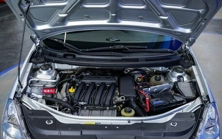 Nissan Almera, 2018 год, 920 000 рублей, 19 фотография