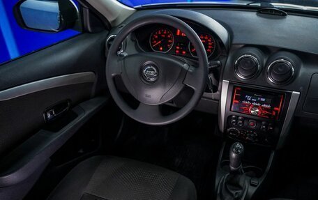 Nissan Almera, 2018 год, 920 000 рублей, 33 фотография