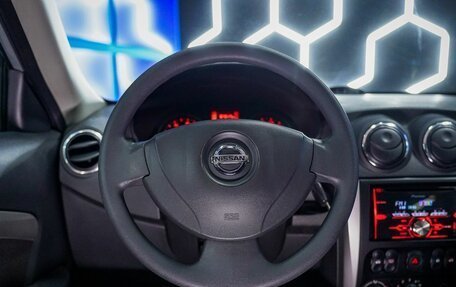 Nissan Almera, 2018 год, 920 000 рублей, 34 фотография