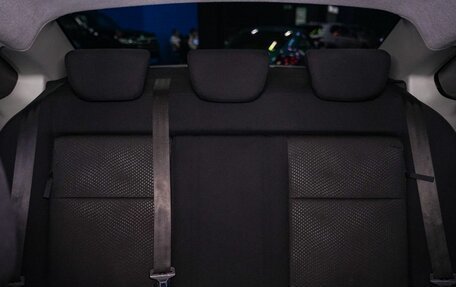 Nissan Almera, 2018 год, 920 000 рублей, 36 фотография