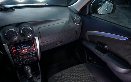 Nissan Almera, 2018 год, 920 000 рублей, 35 фотография