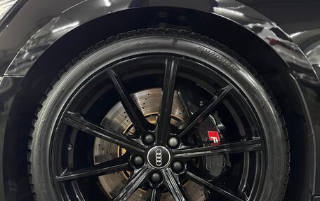 Audi RS 5, 2020 год, 7 399 999 рублей, 9 фотография