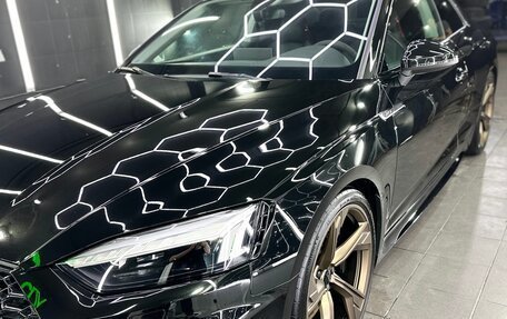 Audi RS 5, 2020 год, 7 399 999 рублей, 14 фотография