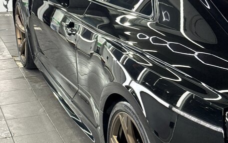 Audi RS 5, 2020 год, 7 399 999 рублей, 15 фотография