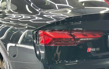 Audi RS 5, 2020 год, 7 399 999 рублей, 20 фотография