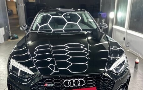 Audi RS 5, 2020 год, 7 399 999 рублей, 17 фотография