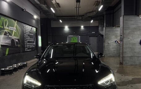 Audi RS 5, 2020 год, 7 399 999 рублей, 10 фотография