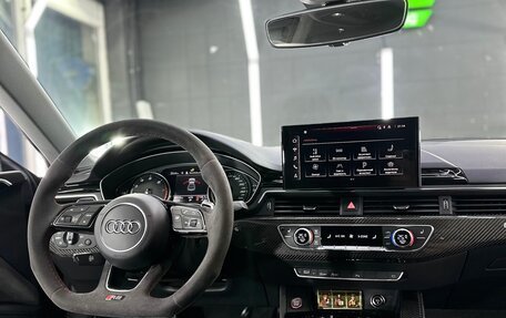 Audi RS 5, 2020 год, 7 399 999 рублей, 25 фотография