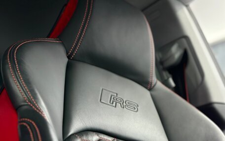 Audi RS 5, 2020 год, 7 399 999 рублей, 23 фотография